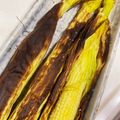 りんりんごはん's cooksnap of when they made 皮付きヤングコーンの食べ方.