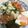 ミルクボール's cooksnap of when they made 簡単腸活♪セブンイレブン商品で７色丼♪.