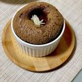 キンプリ's cooksnap of when they made ガトーショコラ.