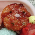ぴか08's cooksnap of when they made 簡単キャラ弁☆すみっコぐらしのとんかつ.