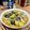 料理男子部🍻's cooksnap of when they made ナス、ピーマン、トマト♪夏野菜カレー！.
