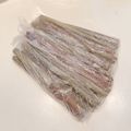 junjun☆153's cooksnap of when they made ふきの処理★簡単な皮のむき方★.