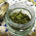 ととろ＆めい's cooksnap of when they made 山椒の実をドライ保存.