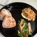 りんでありんす's cooksnap of when they made チャーシューおつまみ！ネギ！リメイク！.