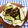 ととろ＆めい's cooksnap of when they made 里芋のポテトフライ♬.