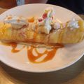 ミチコ☆ロンドン's cooksnap of when they made ホケミでクレープ生地　簡単メモ.