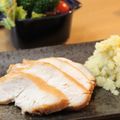 どこでもいっしょ's cooksnap of when they made しっとり鶏チャーシュー.