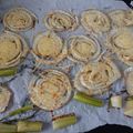 harpnote's cooksnap of when they made Low Carb ＊Fennelのオーブン焼き.
