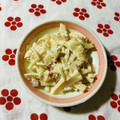 ☆★ひよこ★☆'s cooksnap of when they made 筍☆姫皮の梅ﾏﾖ和え.
