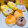 ねっちゃんっ's cooksnap of when they made サーモンといくらのてまり寿司。.