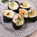 クックHG9V8Y☆'s cooksnap of when they made 塩麹チャンジャ.