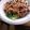 蓮華50's cooksnap of when they made 冷凍うどんで水菜とハム炒めのせ温うどん.