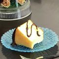 ꒰ঌあーちゃん໒꒱'s cooksnap of when they made 基本のシフォンケーキ♡プレーン.