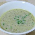 ハムノコ's cooksnap of when they made 舞茸と玉葱のパパッとスープ.