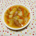 ☆★ひよこ★☆'s cooksnap of when they made 簡単　圧力鍋　ポトフ.