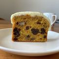 いぬさち's cooksnap of when they made にんじんの栄養まるごとキャロットケーキ。.