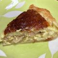 yummy?'s cooksnap of when they made 蓮根とくるみのキッシュ.
