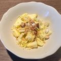 Yokchina's cooksnap of when they made キャベツと青リンゴのサラダ☆トルコ.