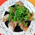 きゃんでぃ×2's cooksnap of when they made ☼レンジで簡単♪新玉ねぎの豚バラ巻き.