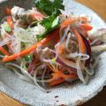 bamboo8810's cooksnap of when they made 簡単本格☆タイ春雨サラダ（ヤムウンセン）.