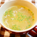 annnnn's cooksnap of when they made うまうま♫ごぼうのバタースープ.