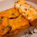 みれいく's cooksnap of when they made 青海苔卵焼き.