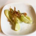 リャン's cooksnap of when they made THE 島らっきょう塩漬け.