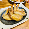 ねっちゃんっ's cooksnap of when they made 手羽先の塩胡椒焼き.