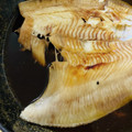 いぐれい's cooksnap of when they made * むきかれいの煮つけ *.