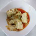 クック3N0VKO☆'s cooksnap of when they made ちょっとひと手間で更に美味しい麻婆豆腐！.