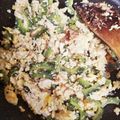 ジミナの嫁's cooksnap of when they made 【ダイエット】脂肪燃焼ゴーヤチャンプル.