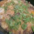 ゆりはるみ♡'s cooksnap of when they made 汁だけでもOK！すき焼きの残りで作る雑炊.