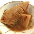 うぱる〜☆'s cooksnap of when they made さっぱり美味しい！超簡単！筍の梅煮♪.