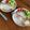 まめ郎's cooksnap of when they made ❀ハムチーのロールサンド❀.