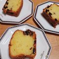shin1h's cooksnap of when they made 極上★プレーンパウンドケーキ.