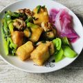 さくらん餅's cooksnap of when they made ✿紫玉葱の甘酢漬け✿ (ピクルス).
