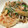 クックM6DK2O☆'s cooksnap of when they made そうめん餡かけ焼きそば風.