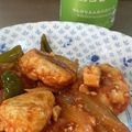 ミアンミアン's cooksnap of when they made 鶏むね肉と豆腐のふわふわつくね.