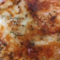 かなひな命's cooksnap of when they made １０分で完成♡余った餅で『ネギチーズ餅』.