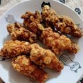 ゆず☆ななみ's cooksnap of when they made 手羽元の唐揚げ.
