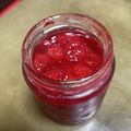 こうゆうあんりぃ's cooksnap of when they made 失敗なし！《自家製いちごジャム》.
