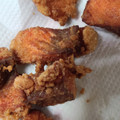 完熟トマト100's cooksnap of when they made 秋を食べよう♪生鮭のから揚げ.