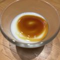 zipnzippy's cooksnap of when they made 電子レンジ♪牛乳ゼリー黒蜜がけ.