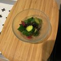 peanutsss's cooksnap of when they made ☆簡単☆蛇腹きゅうりの塩昆布漬け.