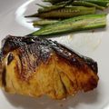キュキュットさん's cooksnap of when they made ぶりの甘酢照り焼き.