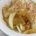 キュキュットさん's cooksnap of when they made ささっと完成♫新たまねぎのめんつゆソテー.