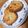 クックMTIPDU☆'s cooksnap of when they made 米粉入り粉チーズクッキー.
