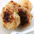 ぽぴぽぴ's cooksnap of when they made えびカツ《簡単・はんぺん・むきエビ》.
