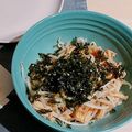 micchaaaan's cooksnap of when they made ビール進む♪コチュジャンが◎辛旨えのき.