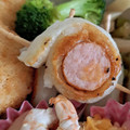 チョコママ★'s cooksnap of when they made おひとりさまのちくわで簡単おつまみ㉛.